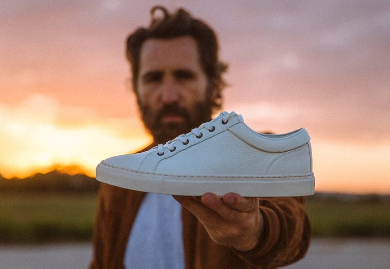Asphalte - Les Sneakers Solides - Ça coûte rien d’essayer